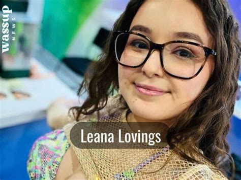 leana lovings real name|Leana Lovings (Actress) Biography, Wiki, Height, Age, Videos ...